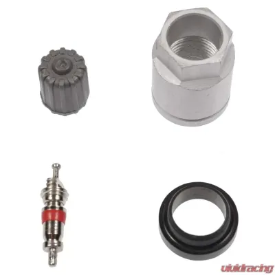 Tire Pressure Monitoring System OE Design Sensor Service Kit Standard Ignition TPM1060K4 - TPM1060K4
