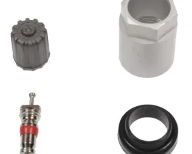 Tire Pressure Monitoring System OE Design Sensor Service Kit Standard Ignition TPM1070K4