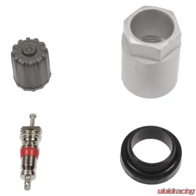 Tire Pressure Monitoring System OE Design Sensor Service Kit Standard Ignition TPM1070K4 - TPM1070K4