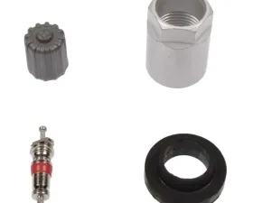 Intermotor Tire Pressure Monitoring System OE Design Sensor Service Kit Standard Ignition TPM1080K