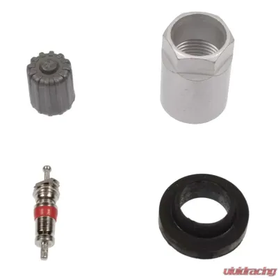 Intermotor Tire Pressure Monitoring System OE Design Sensor Service Kit Standard Ignition TPM1080K - TPM1080K