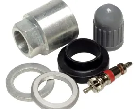 Intermotor Tire Pressure Monitoring System OE Design Sensor Service Kit Standard Ignition TPM1090K