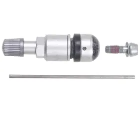 Intermotor Tire Pressure Monitoring System OE Design Valve Standard Ignition TPM10