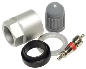 Intermotor Tire Pressure Monitoring System OE Design Sensor Service Kit Standard Ignition TPM1100K