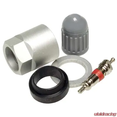 Intermotor Tire Pressure Monitoring System OE Design Sensor Service Kit Standard Ignition TPM1100K - TPM1100K