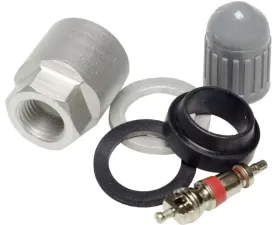 Intermotor Tire Pressure Monitoring System OE Design Sensor Service Kit Standard Ignition TPM1120K
