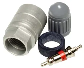 Intermotor Tire Pressure Monitoring System OE Design Sensor Service Kit Standard Ignition TPM1130K