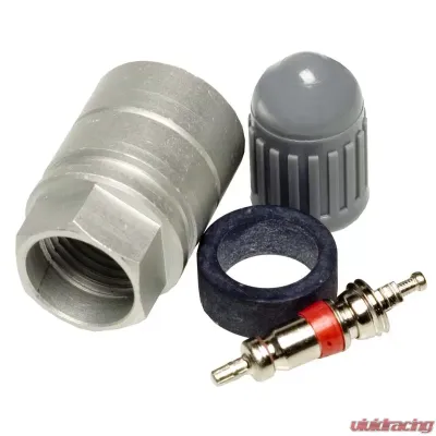 Intermotor Tire Pressure Monitoring System OE Design Sensor Service Kit Standard Ignition TPM1130K - TPM1130K