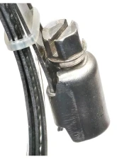 Tire Pressure Monitoring System Sensor Mounting Band Standard Ignition TPM1194                                     - TPM1194 - Image 3
