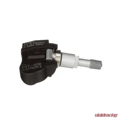Intermotor Tire Pressure Monitoring System OE Design Sensor Standard Ignition TPM138A - TPM138A