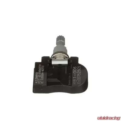 Intermotor Tire Pressure Monitoring System OE Design Sensor Standard Ignition TPM138 - TPM138