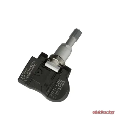 Intermotor Tire Pressure Monitoring System OE Design Sensor Standard Ignition TPM138 - TPM138
