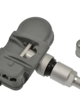 Intermotor Tire Pressure Monitoring System OE Design Sensor Standard Ignition TPM155A                                     - TPM155A - Image 4
