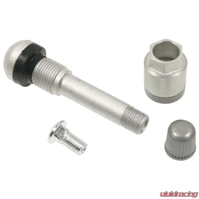 Intermotor Tire Pressure Monitoring System OE Design Valve Standard Ignition TPM162 - TPM162