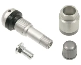 Intermotor Tire Pressure Monitoring System OE Design Valve Standard Ignition TPM163