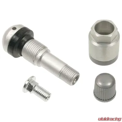Intermotor Tire Pressure Monitoring System OE Design Valve Standard Ignition TPM163 - TPM163