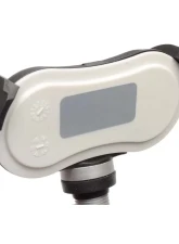 Intermotor Tire Pressure Monitoring System OE Design Sensor Standard Ignition TPM166A                                     - TPM166A - Image 2