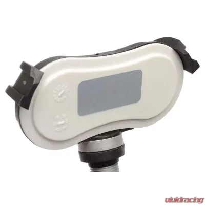 Intermotor Tire Pressure Monitoring System OE Design Sensor Standard Ignition TPM166A - TPM166A