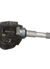 Intermotor Tire Pressure Monitoring System OE Design Sensor Standard Ignition TPM178                                     - TPM178 - Image 5