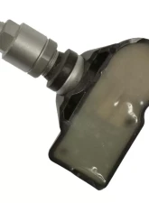 Intermotor Tire Pressure Monitoring System OE Design Sensor Standard Ignition TPM184                                     - TPM184 - Image 4