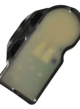 Intermotor Tire Pressure Monitoring System OE Design Sensor Standard Ignition TPM196                                     - TPM196 - Image 3