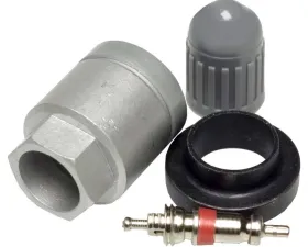 Intermotor Tire Pressure Monitoring System OE Design Sensor Service Kit Standard Ignition TPM2000K
