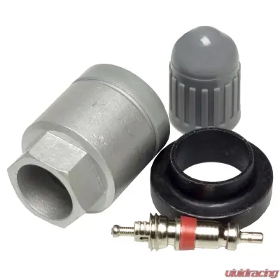 Intermotor Tire Pressure Monitoring System OE Design Sensor Service Kit Standard Ignition TPM2000K - TPM2000K