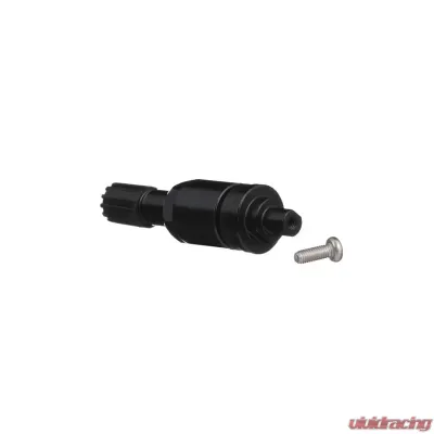 Tire Pressure Monitoring System QWIK-Sensor Valve Standard Ignition TPM2012VBK - TPM2012VBK