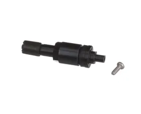 Tire Pressure Monitoring System QWIK-Sensor Valve Standard Ignition TPM2012VBK