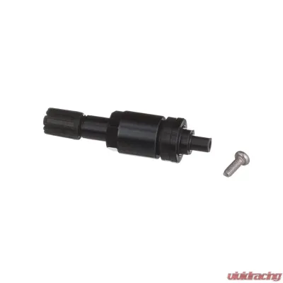Tire Pressure Monitoring System QWIK-Sensor Valve Standard Ignition TPM2012VBK - TPM2012VBK