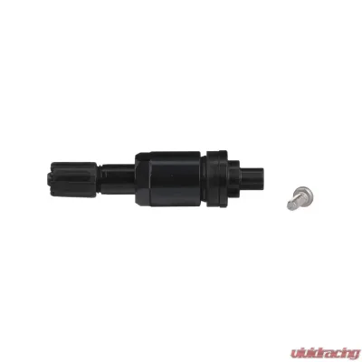 Tire Pressure Monitoring System QWIK-Sensor Valve Standard Ignition TPM2012VBK - TPM2012VBK