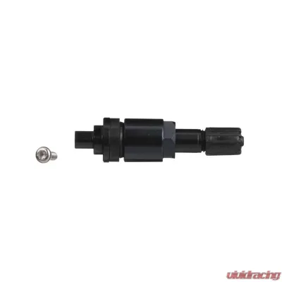 Tire Pressure Monitoring System QWIK-Sensor Valve Standard Ignition TPM2012VBK - TPM2012VBK