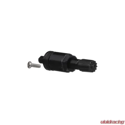 Tire Pressure Monitoring System QWIK-Sensor Valve Standard Ignition TPM2012VBK - TPM2012VBK