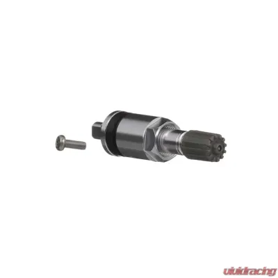 Tire Pressure Monitoring System QWIK-Sensor Valve Standard Ignition TPM2012VCK4 - TPM2012VCK4