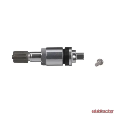 Tire Pressure Monitoring System QWIK-Sensor Valve Standard Ignition TPM2012VCK - TPM2012VCK