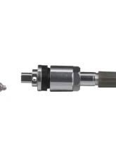 Tire Pressure Monitoring System QWIK-Sensor Valve Standard Ignition TPM2012VCK                                     - TPM2012VCK - Image 4