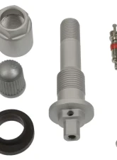 Tire Pressure Monitoring System QWIK-Sensor Valve Standard Ignition TPM2012VK                                     - TPM2012VK - Image 3