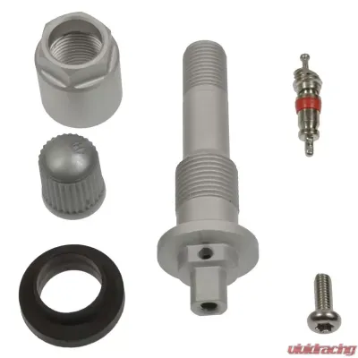 Tire Pressure Monitoring System QWIK-Sensor Valve Standard Ignition TPM2012VK - TPM2012VK
