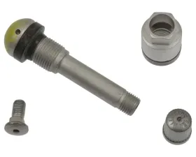 Intermotor Tire Pressure Monitoring System OE Design Valve Standard Ignition TPM2013VK