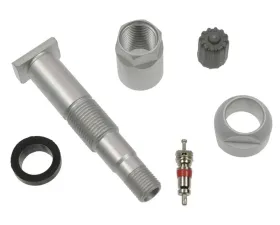 Intermotor Tire Pressure Monitoring System OE Design Valve Standard Ignition TPM2014VK