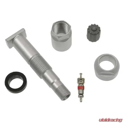 Intermotor Tire Pressure Monitoring System OE Design Valve Standard Ignition TPM2014VK - TPM2014VK