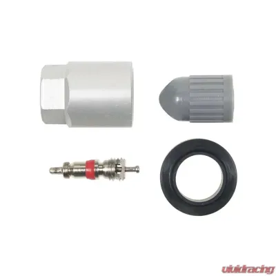 Tire Pressure Monitoring System OE Design Sensor Service Kit Standard Ignition TPM2020K4 - TPM2020K4