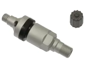 Intermotor Tire Pressure Monitoring System OE Design Valve Standard Ignition TPM2023VK