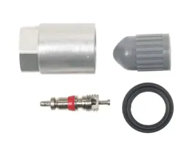 Intermotor Tire Pressure Monitoring System OE Design Sensor Service Kit Standard Ignition TPM2030K