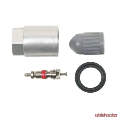 Intermotor Tire Pressure Monitoring System OE Design Sensor Service Kit Standard Ignition TPM2030K - TPM2030K