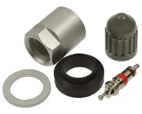 Intermotor Tire Pressure Monitoring System OE Design Sensor Service Kit Standard Ignition TPM2040K