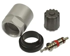 Tire Pressure Monitoring System OE Design Sensor Service Kit Standard Ignition TPM2060K4