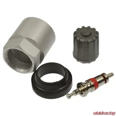 Tire Pressure Monitoring System OE Design Sensor Service Kit Standard Ignition TPM2060K4 - TPM2060K4