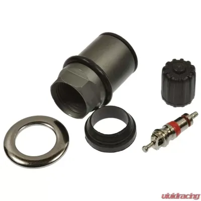 Intermotor Tire Pressure Monitoring System OE Design Sensor Service Kit Standard Ignition TPM2070K - TPM2070K