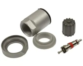 Intermotor Tire Pressure Monitoring System OE Design Sensor Service Kit Standard Ignition TPM2080K